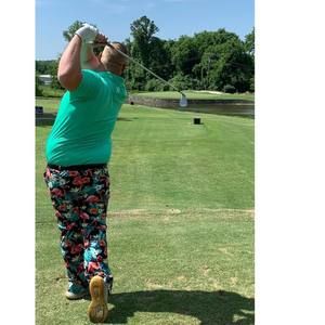 Meet your Posher, John